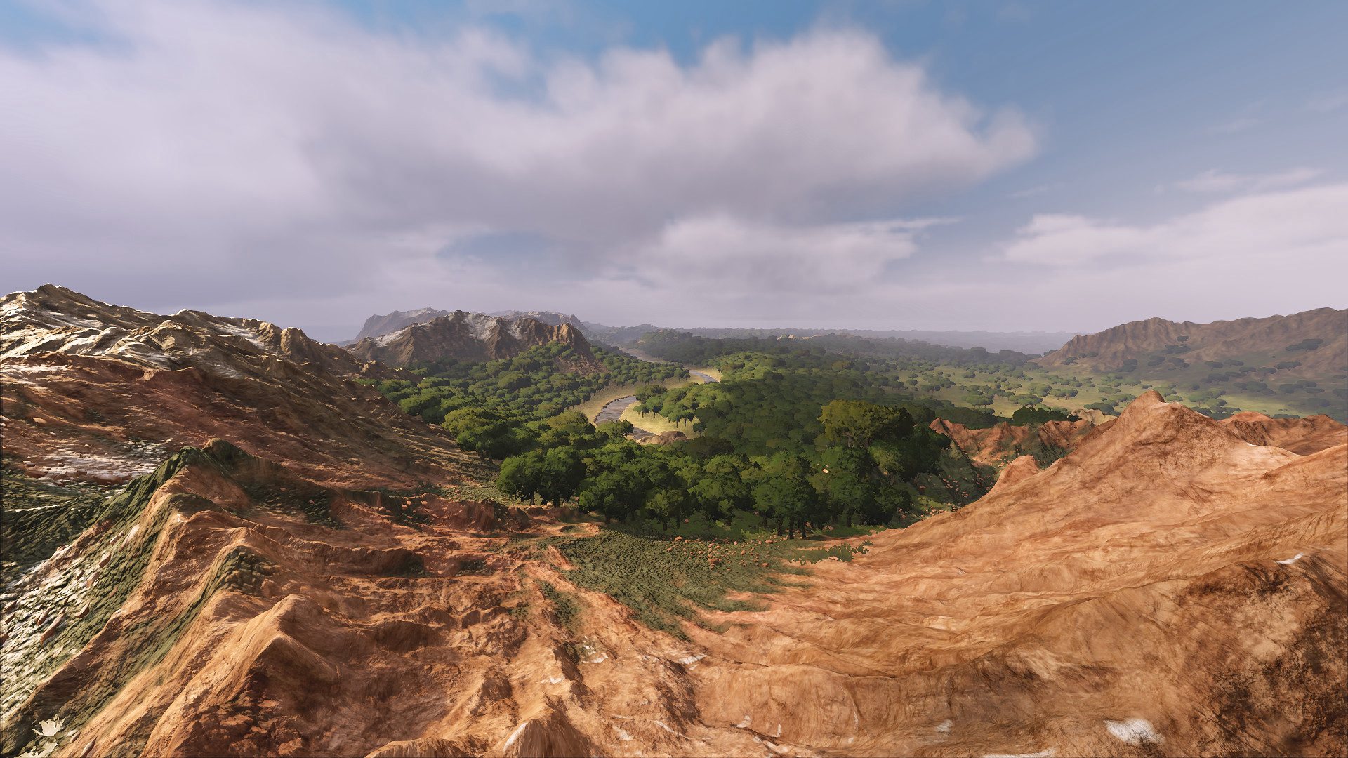 Railway Empire - Crossing the Andes DLC Steam CD Key screenshot 2