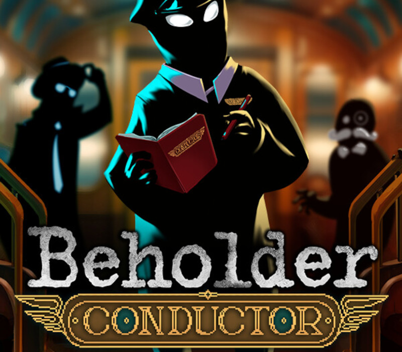 Okładka Beholder: Conductor PC Steam CD Key