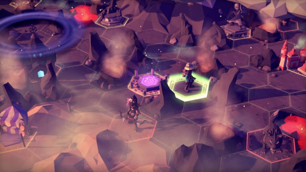 For The King FR Steam CD Key – Screenshot 2