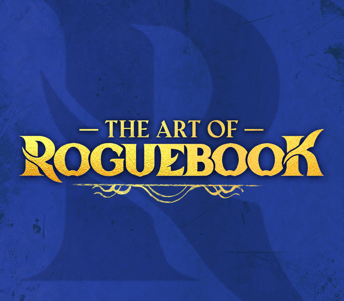 Обложка Roguebook - The Art of Roguebook DLC Steam CD Key
