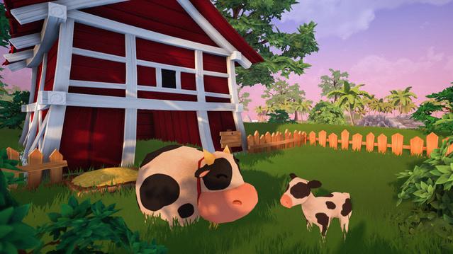 Garden Paws EU Steam CD Key screenshot 4