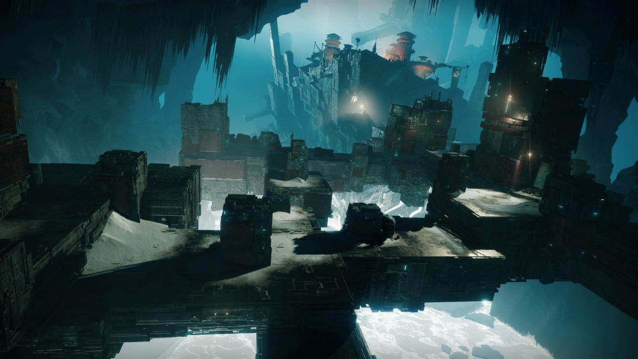 Screenshot 3 di Destiny 2 - Beyond Light DLC TR Steam CD Key