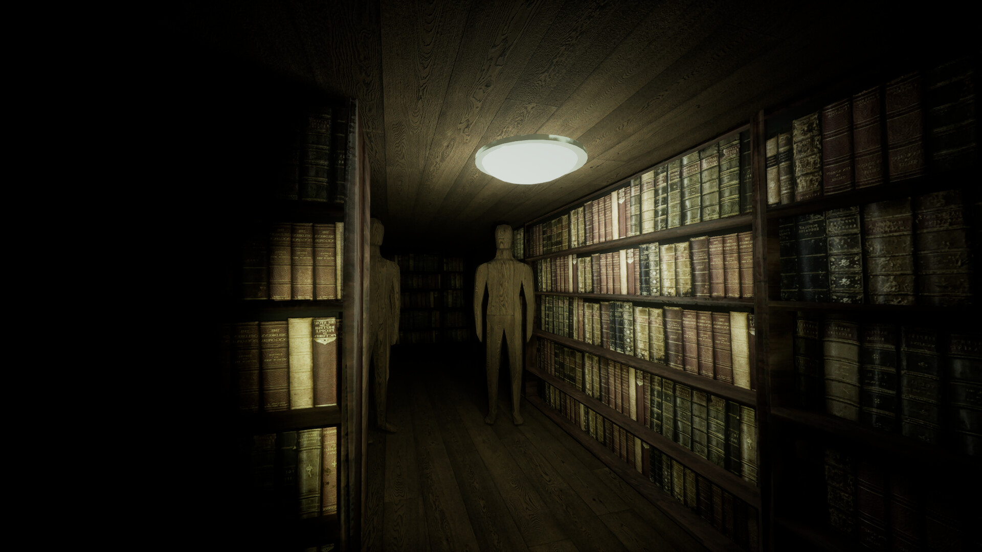 LIMINAL WATERS PC Steam CD Key screenshot 3