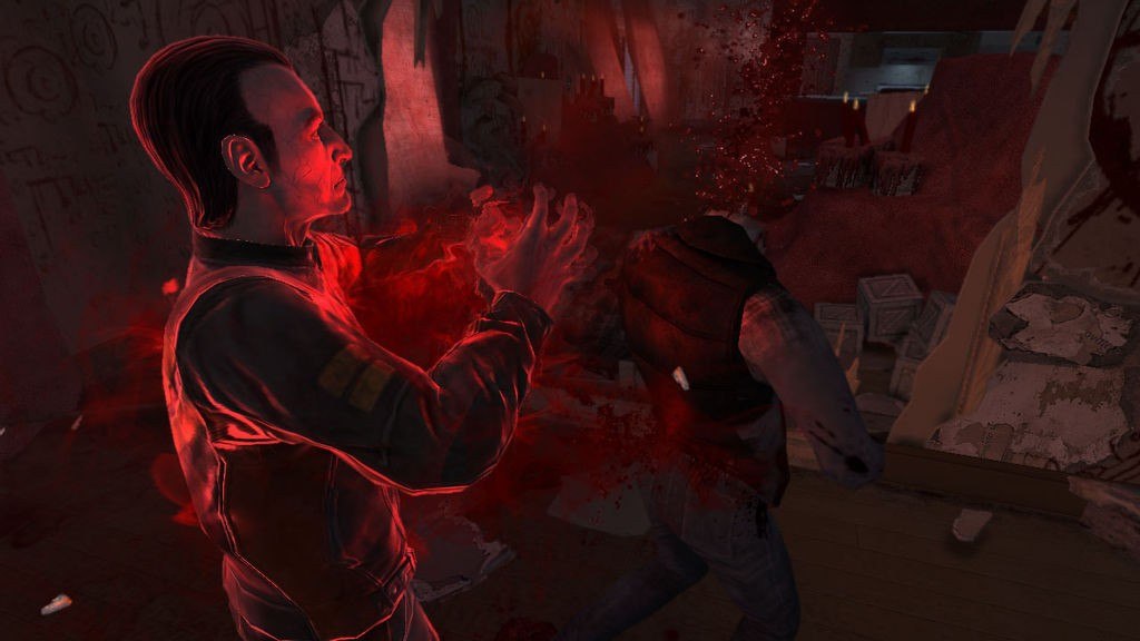 F.E.A.R 3 EU Steam CD Key screenshot 4