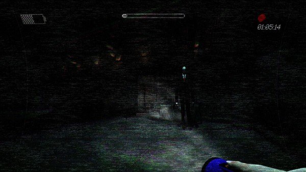 Slender: The Arrival (2013) Steam Gift 스크린샷 5