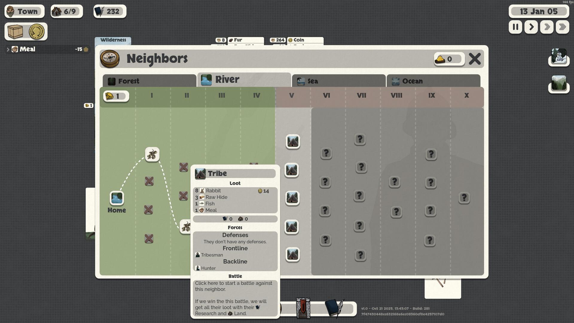 Paper Kingdom PC Steam CD Key screenshot 6