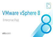 VMware vSphere 8.0U Enterprise Plus CD Key (5 Devices) screenshot 1