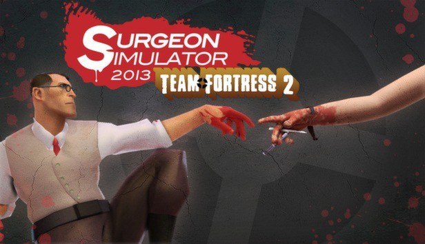 Captura de pantalla 4 de Surgeon Simulator Steam CD Key