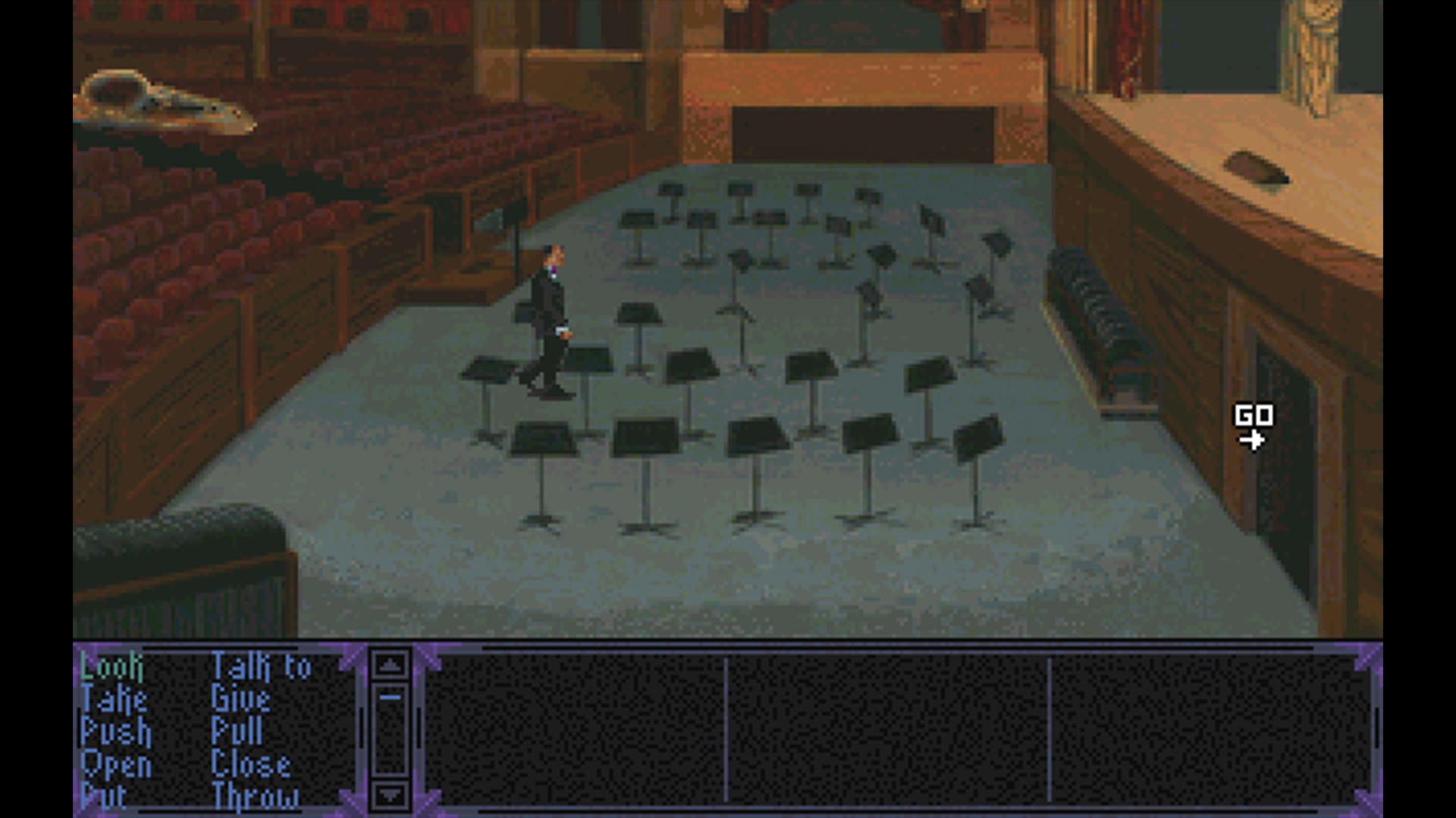 Return of the Phantom PC Steam CD Key screenshot 3