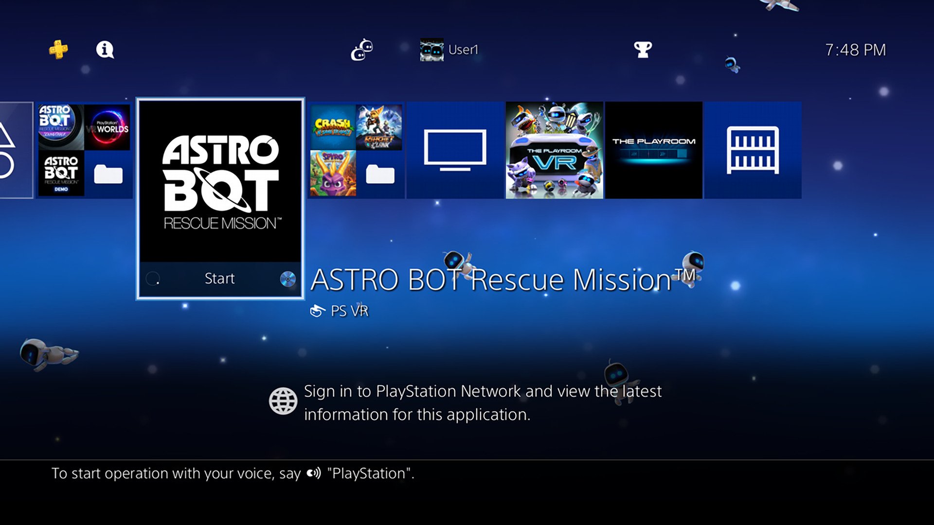 PlayStation Network CAD 50 Gift Card CA screenshot 4