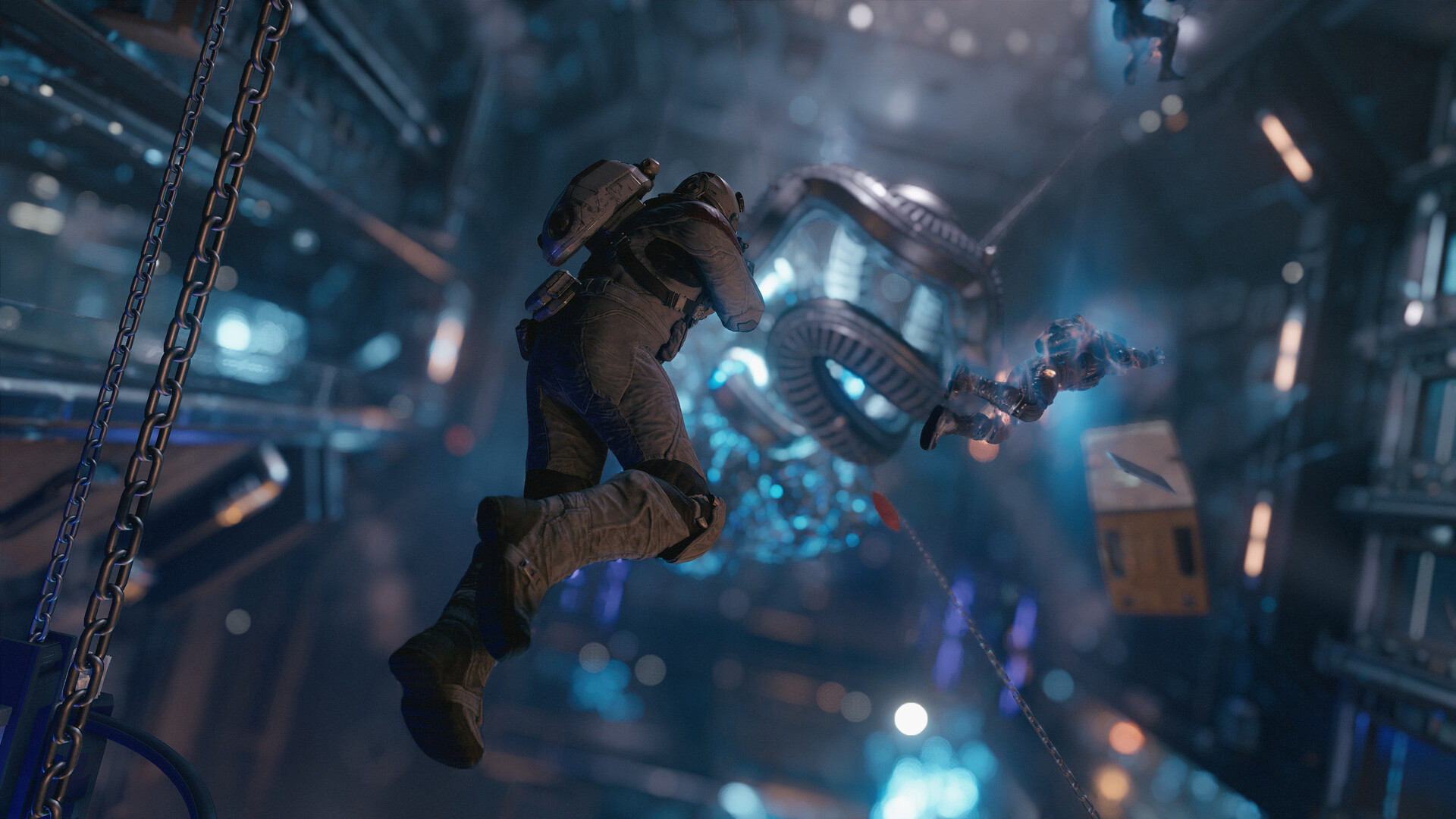 Screenshot 3 di Starfield - Shattered Space DLC Xbox Series X|S / PC CD Key