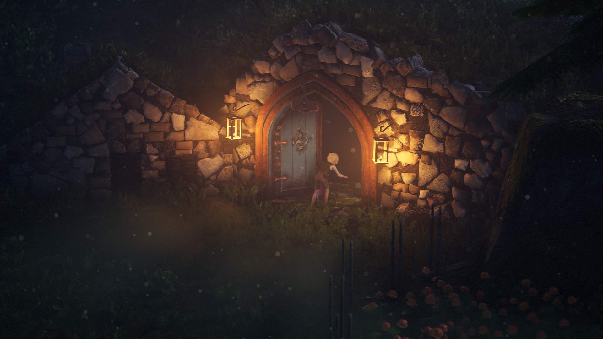 Bramble: The Mountain King PC Steam CD Key screenshot 5
