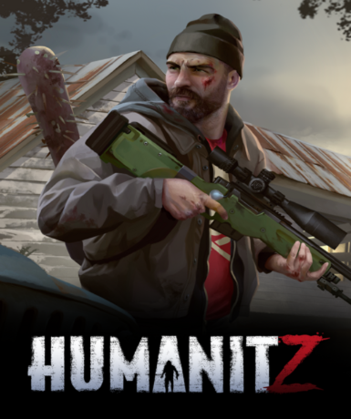 HumanitZ (Steam)のカバーアート