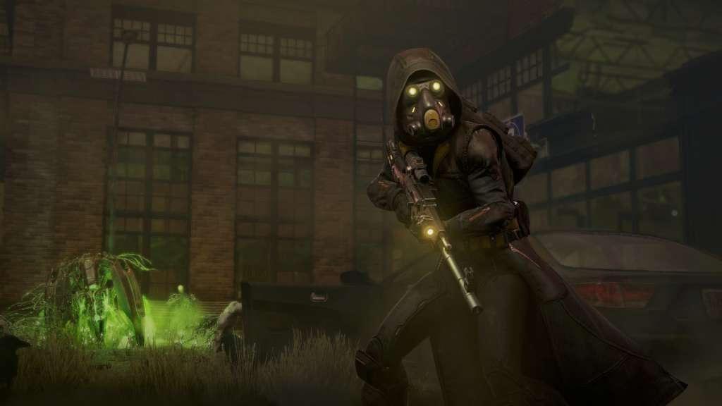 XCOM 2 - War of the Chosen DLC EMEA PC Steam CD Key screenshot 2