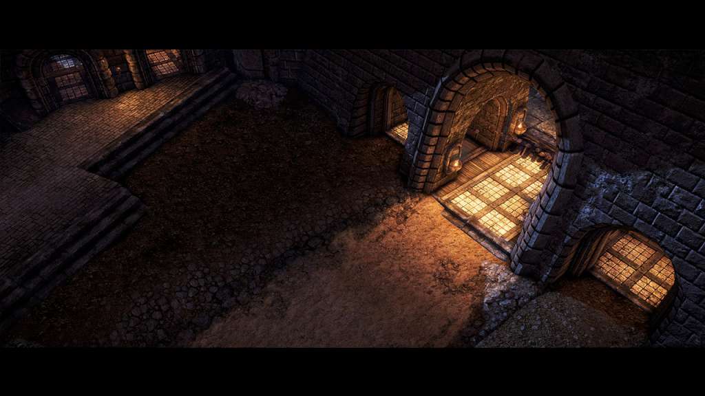 Chivalry: Medieval Warfare EN Language Only PC Steam CD Key screenshot 1