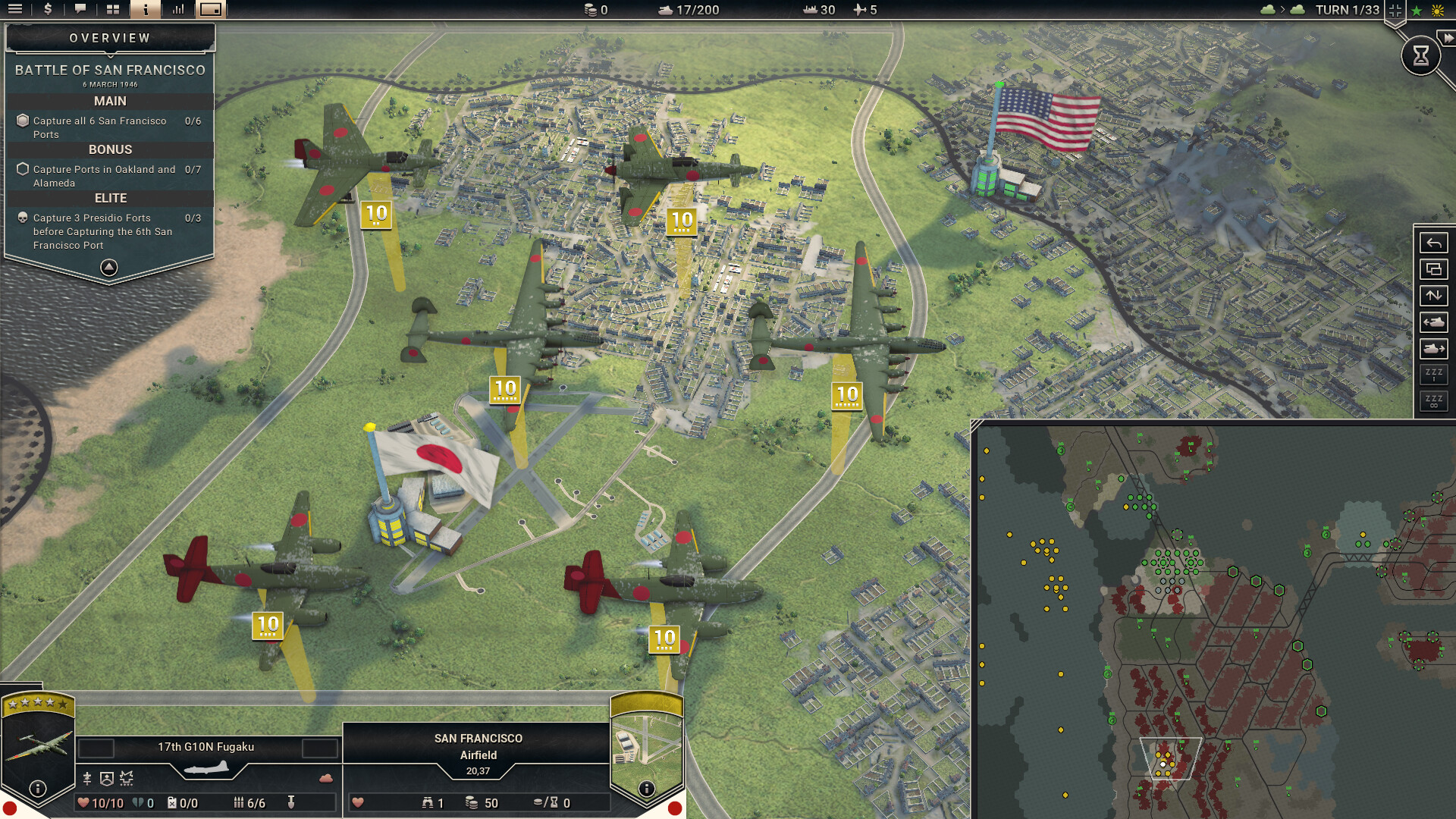 Panzer Corps 2: Axis Operations - 1946 DLC PC Steam CD Key screenshot 5