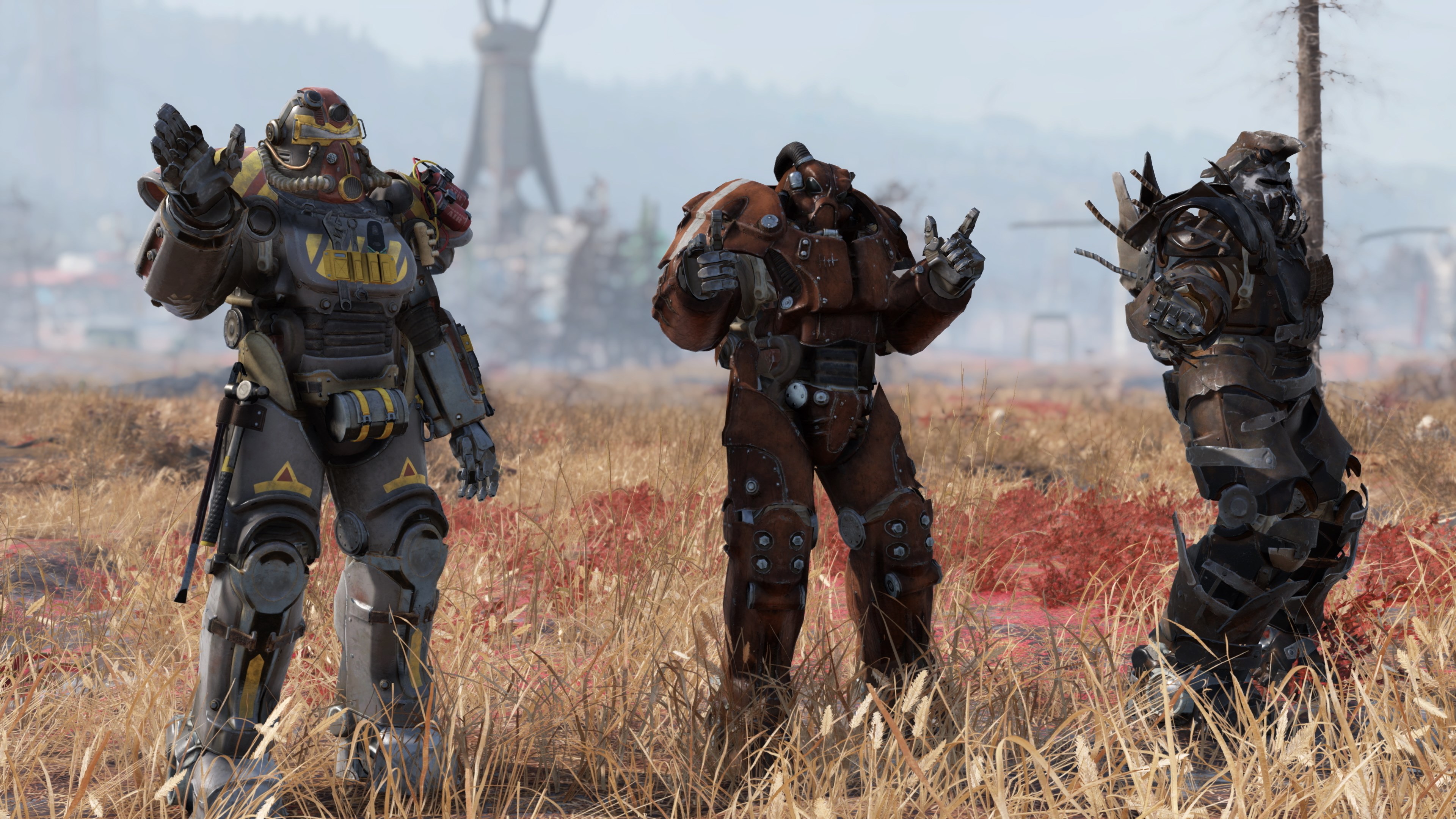 Screenshot 6 di Fallout 76: Atlantic City Deluxe Edition Steam CD Key