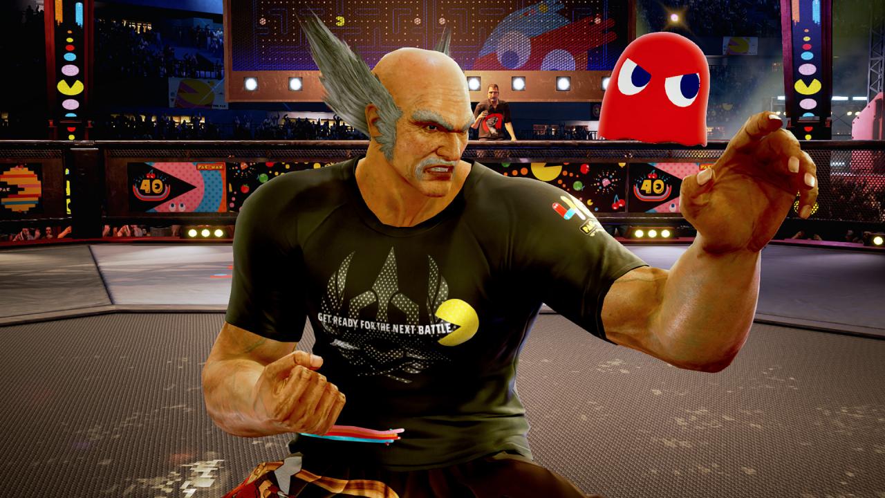 TEKKEN 7 - Season Pass 4 EU PC Steam CD Key screenshot 1