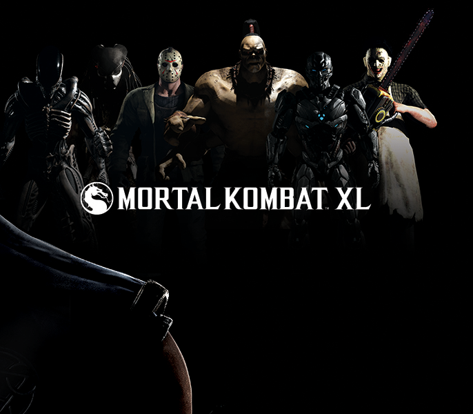 Cover von Mortal Kombat XL PC Steam CD Key (valid until February 2027)