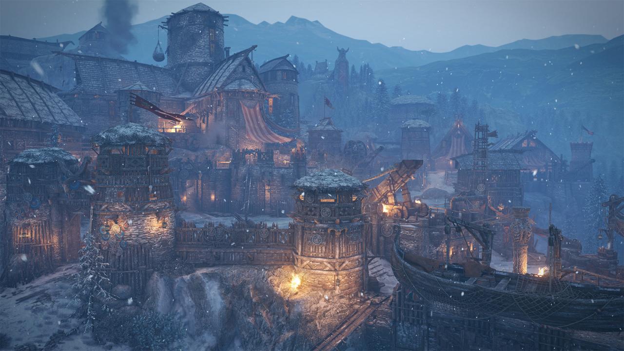 For Honor - Year 3 Pass US PC Ubisoft Connect CD Key screenshot 3