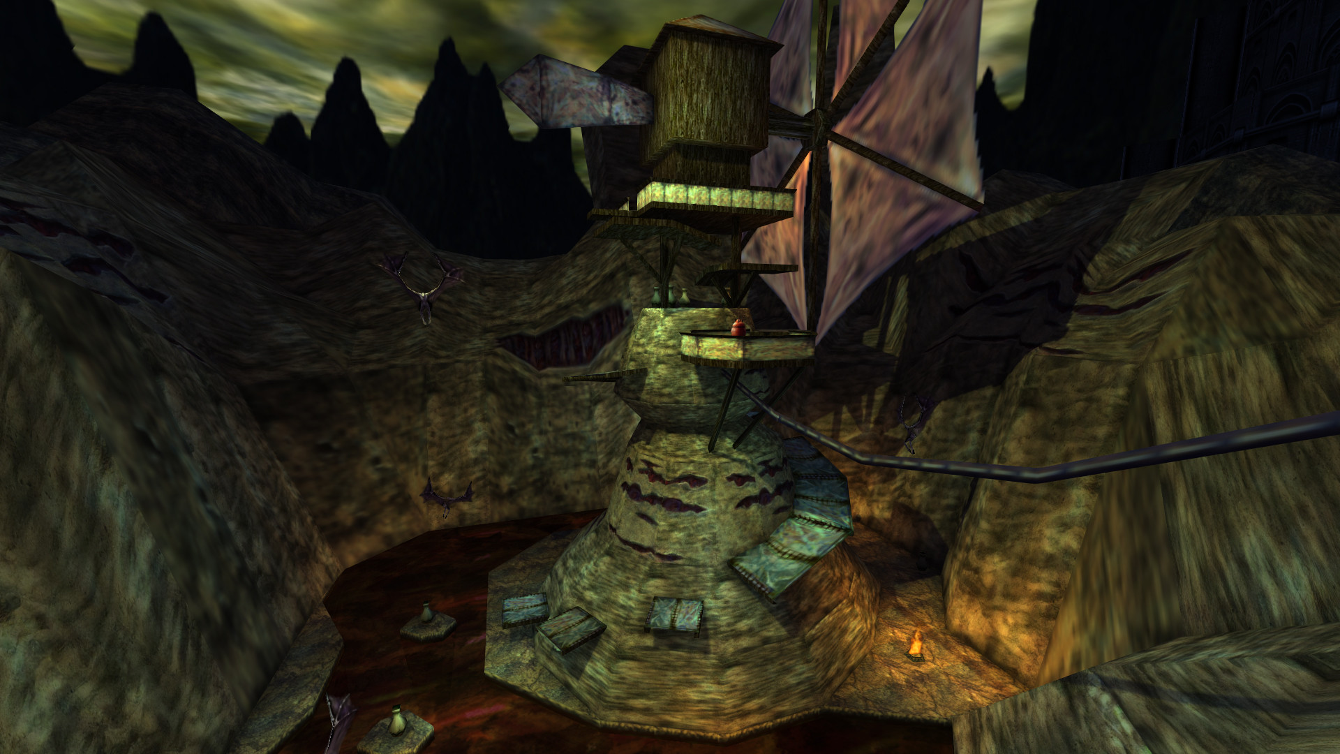 Screenshot 2 di Shadow Man Remastered PC Steam CD Key