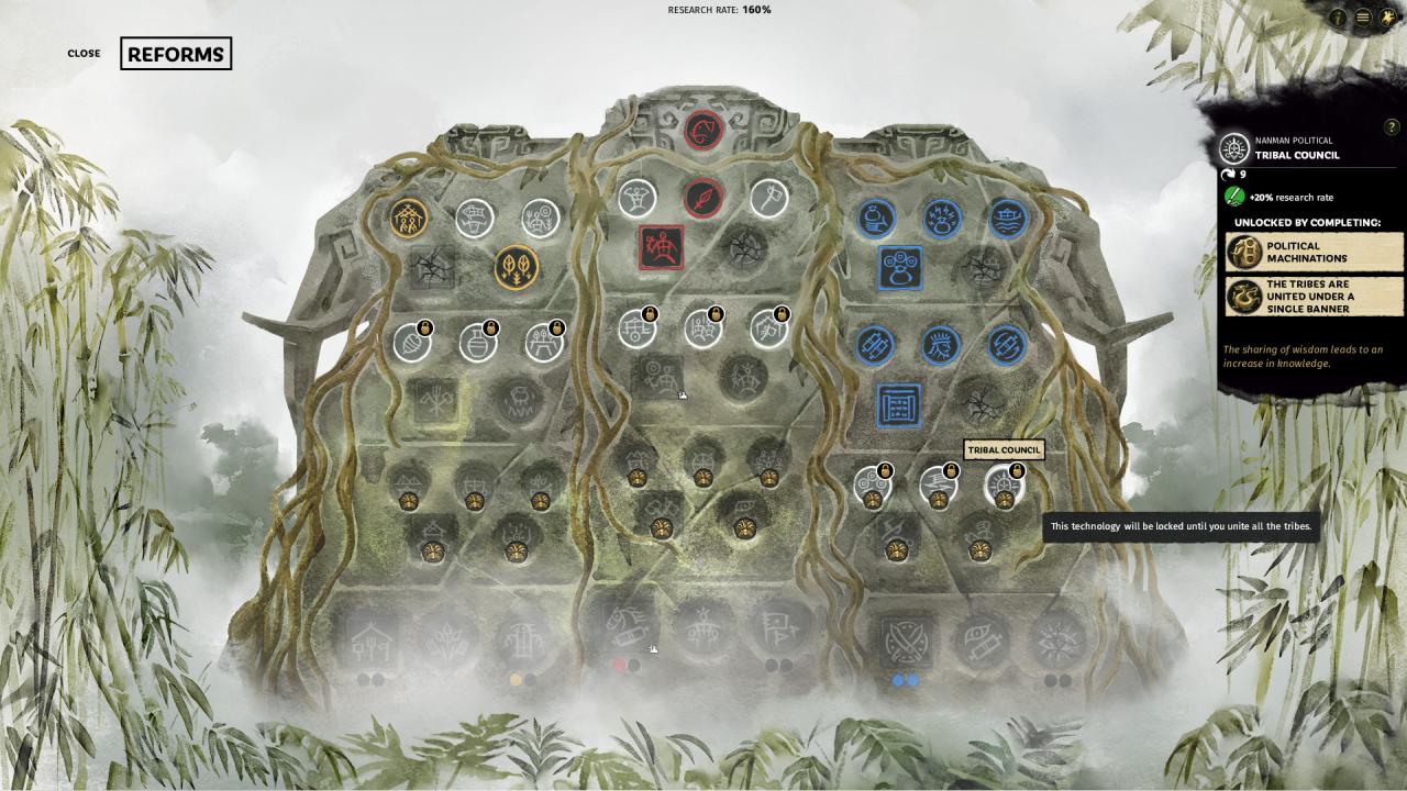 Total War: THREE KINGDOMS - The Furious Wild DLC PC Steam Altergift screenshot 6