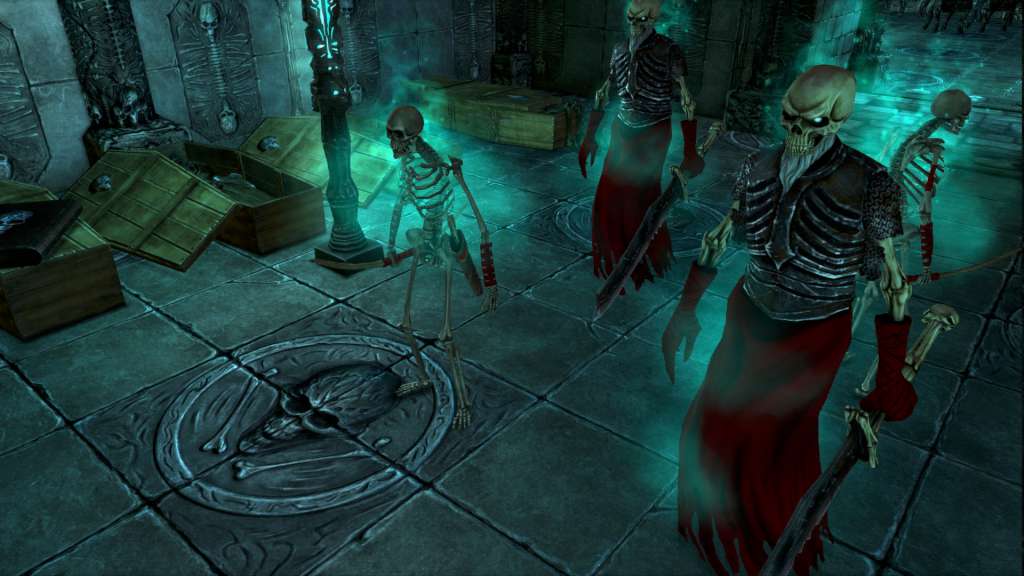 World of Ardania Bundle Steam CD Key screenshot 2