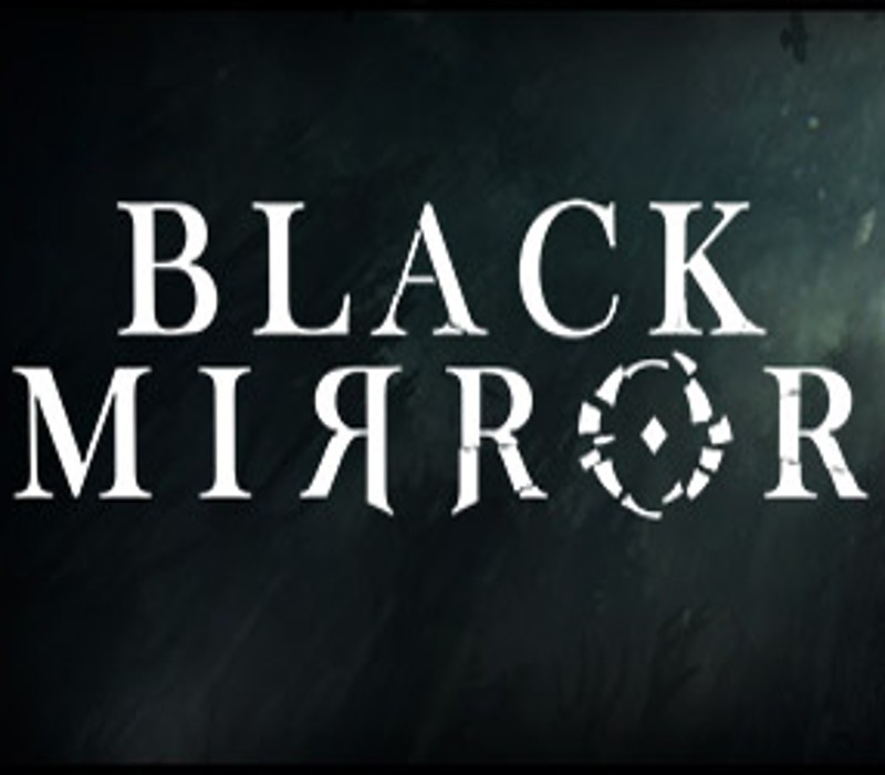 Black Mirror EU XBOX One CD Key cover art