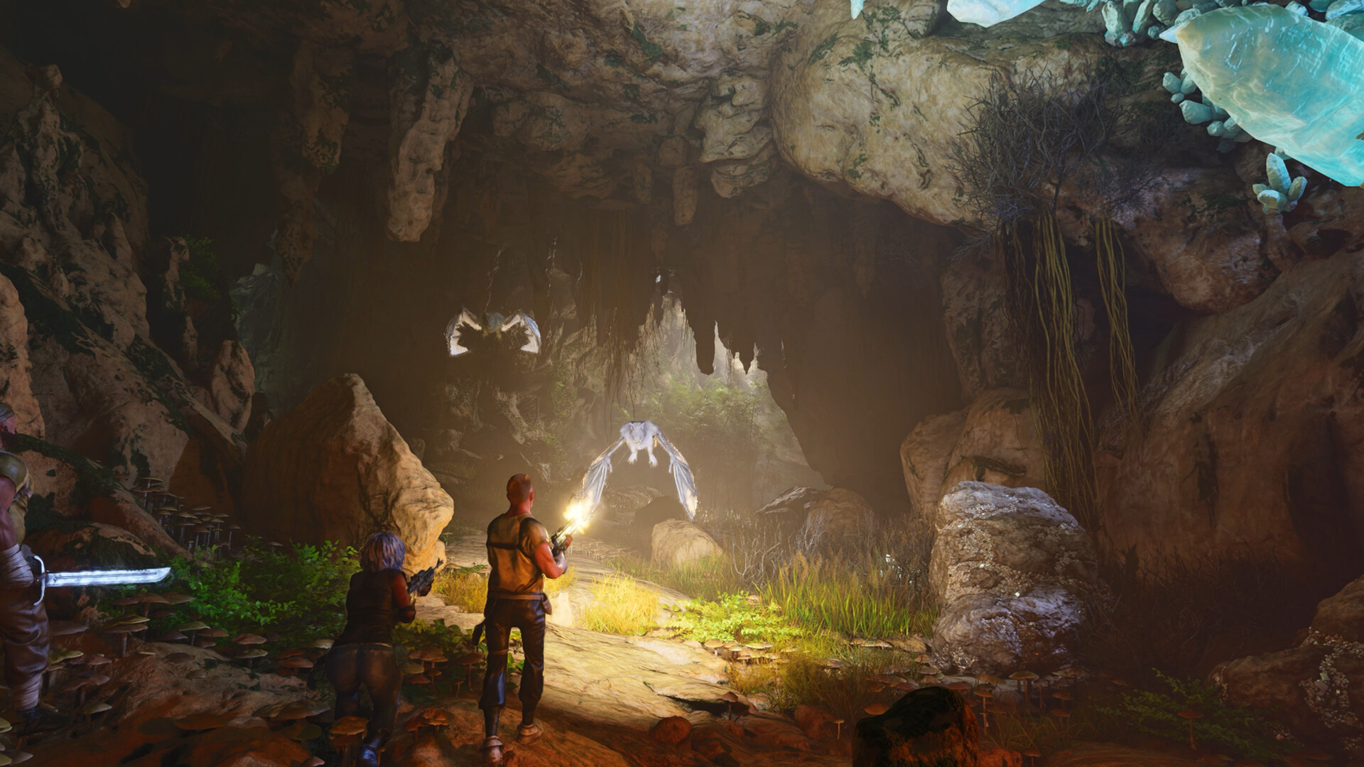 ARK: Survival Ascended Steam CD Key screenshot 10