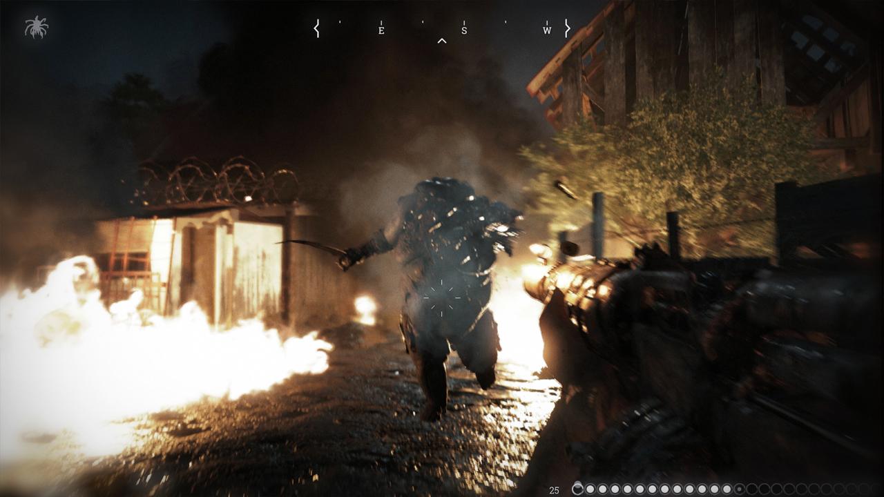 Hunt: Showdown 1896 EU Xbox Series X|S CD Key screenshot 3