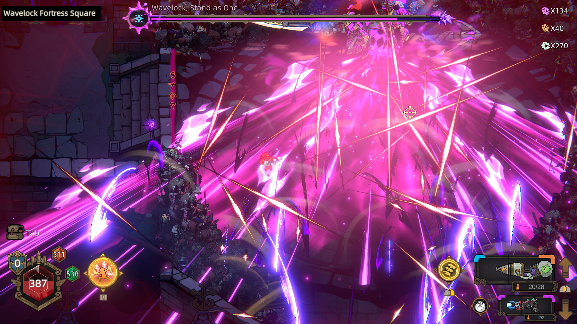 Pass the Fear PC Steam CD Key screenshot 1
