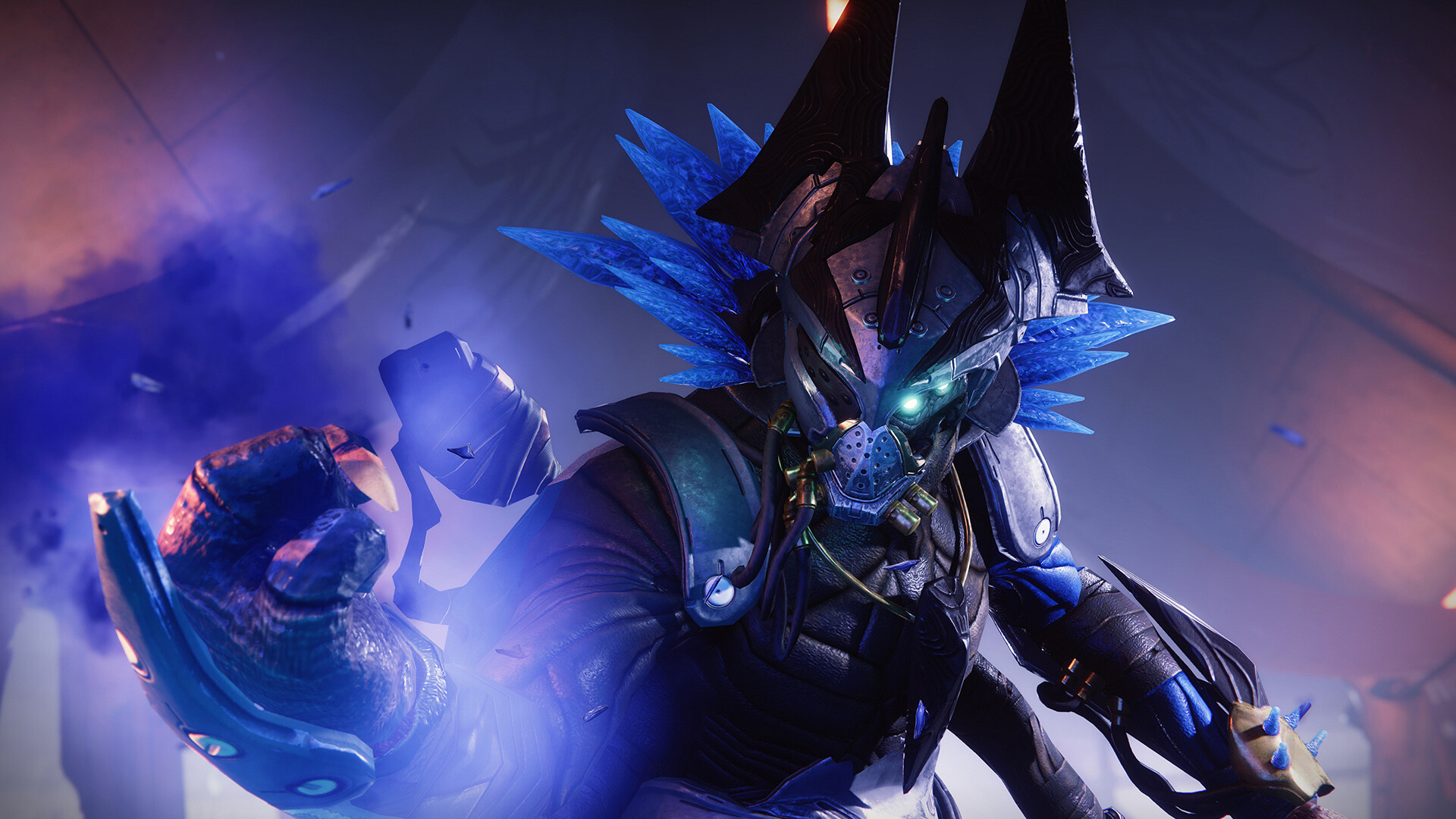 Captura de tela 5 de Destiny 2 - Legacy Collection (2023) TR Steam CD Key