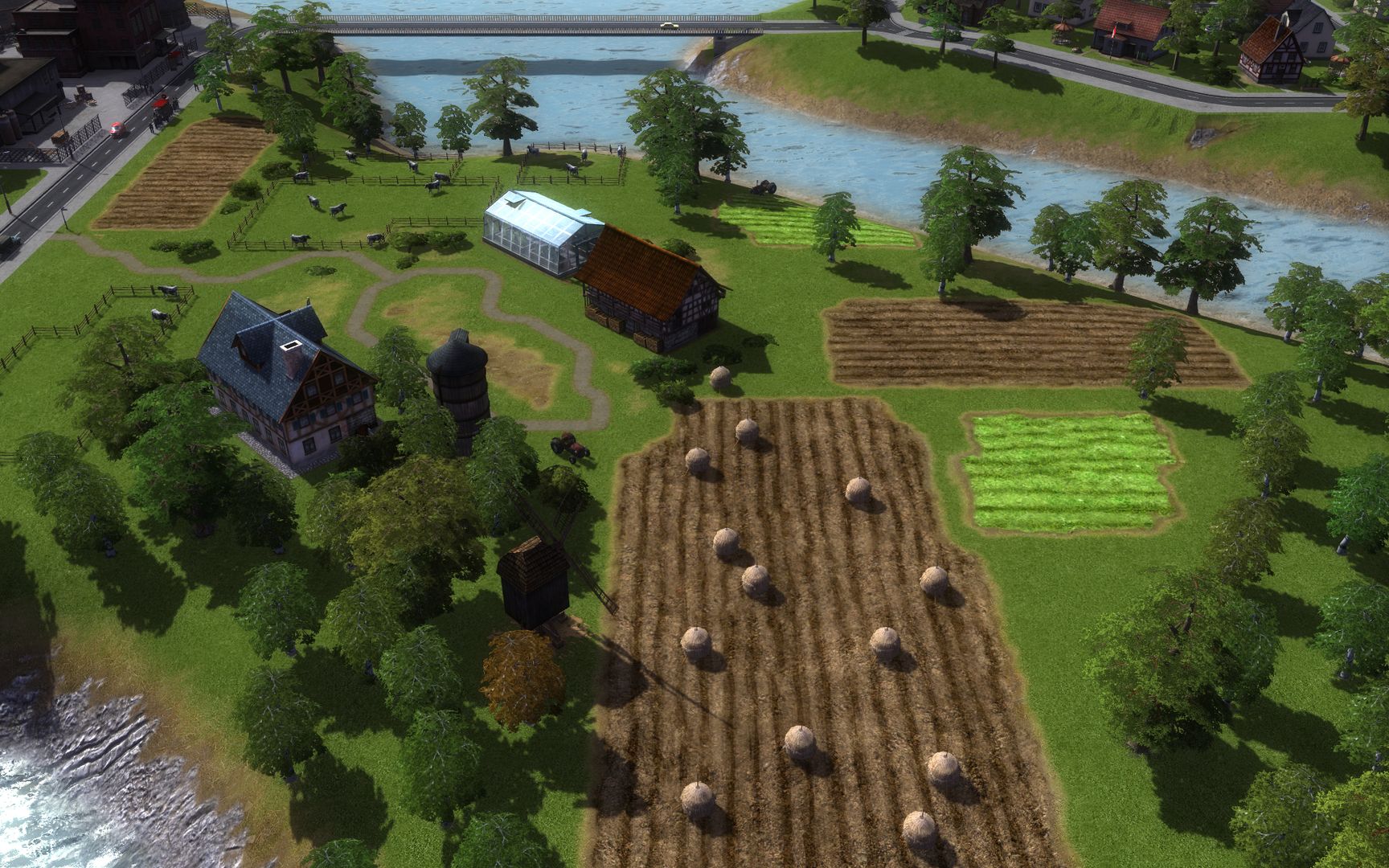 Cities in Motion RU/CIS Steam CD Key — zrzut ekranu 2