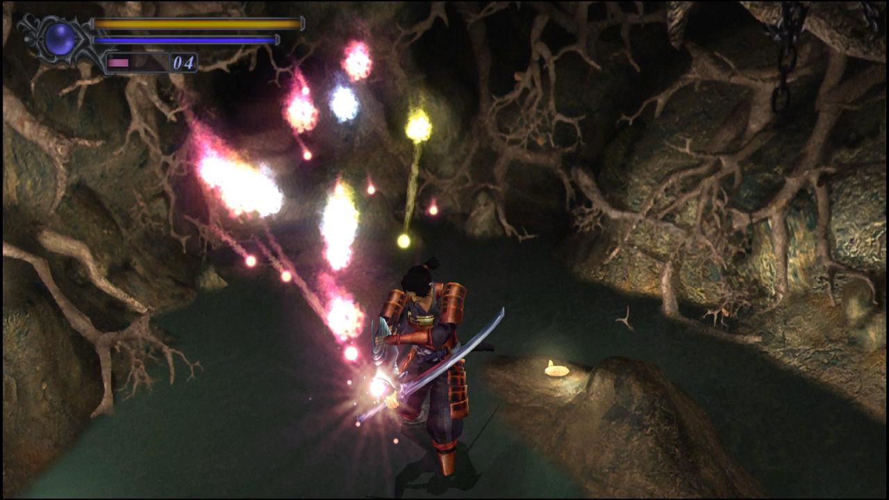 Screenshot 6 di Onimusha: Warlords US XBOX One CD Key