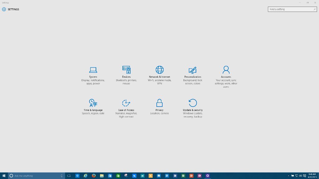 Windows 10 Home Online Activation Key screenshot 2