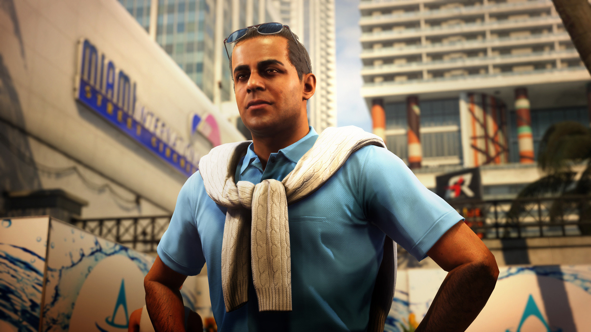 HITMAN 3 - Access Pass: HITMAN 2 Expansion DLC Steam CD Key screenshot 3