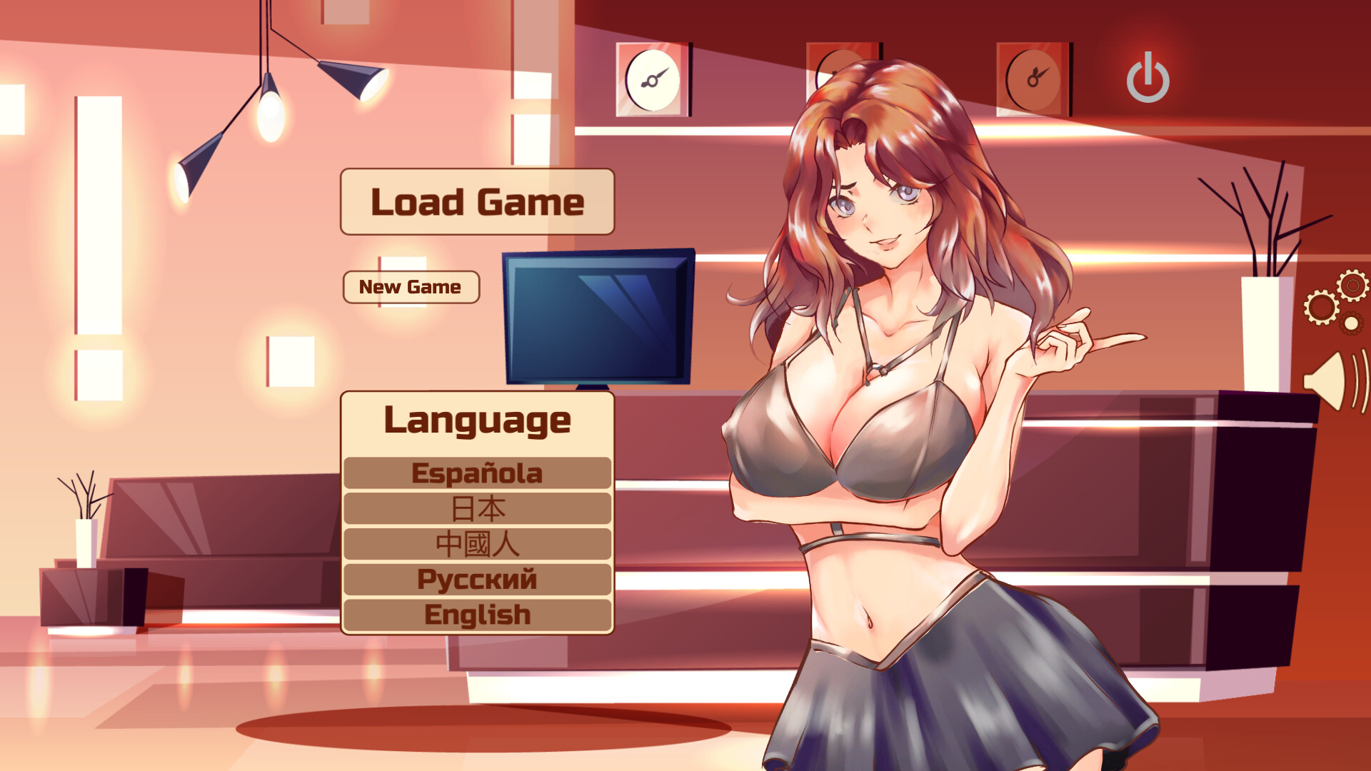 Heartbreak Hotel PC Steam CD Key – Screenshot 3