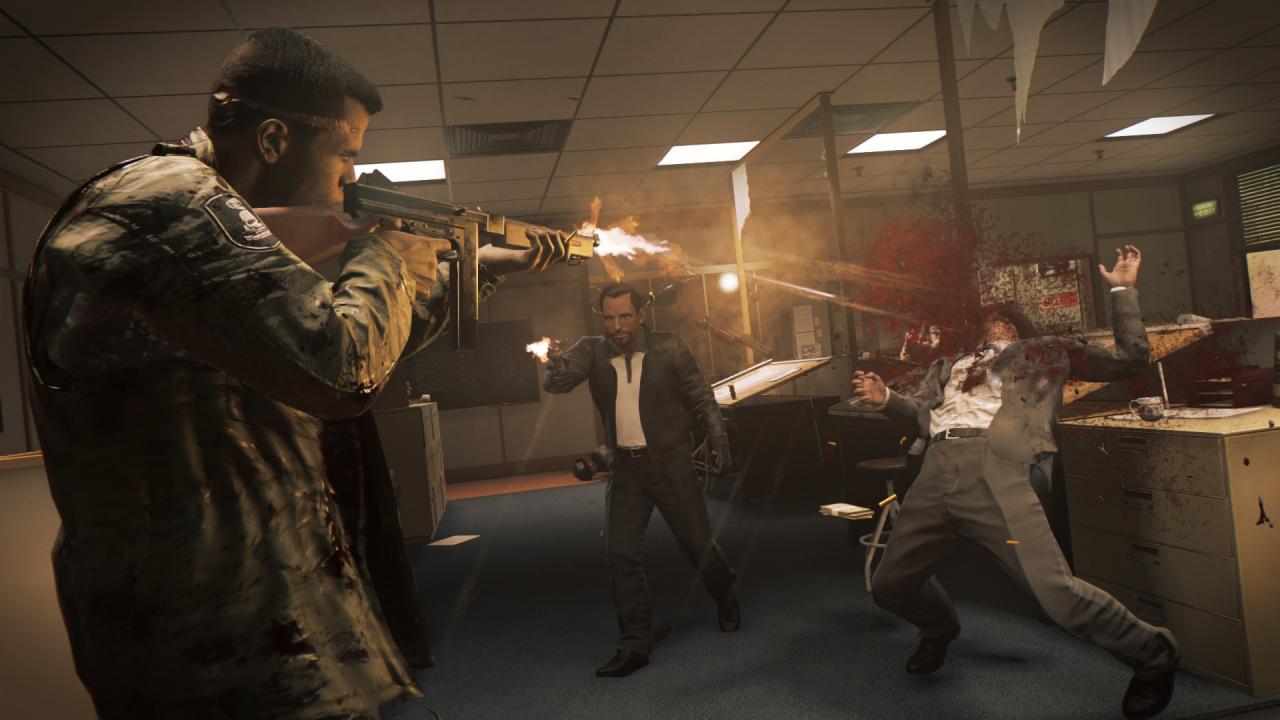 Screenshot 6 di Mafia III Definitive Edition EU PC Steam CD Key