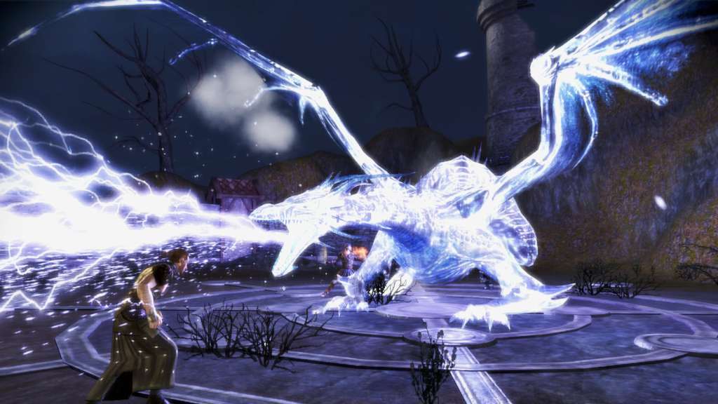 Dragon Age: Origins Awakening Steam Gift screenshot 2