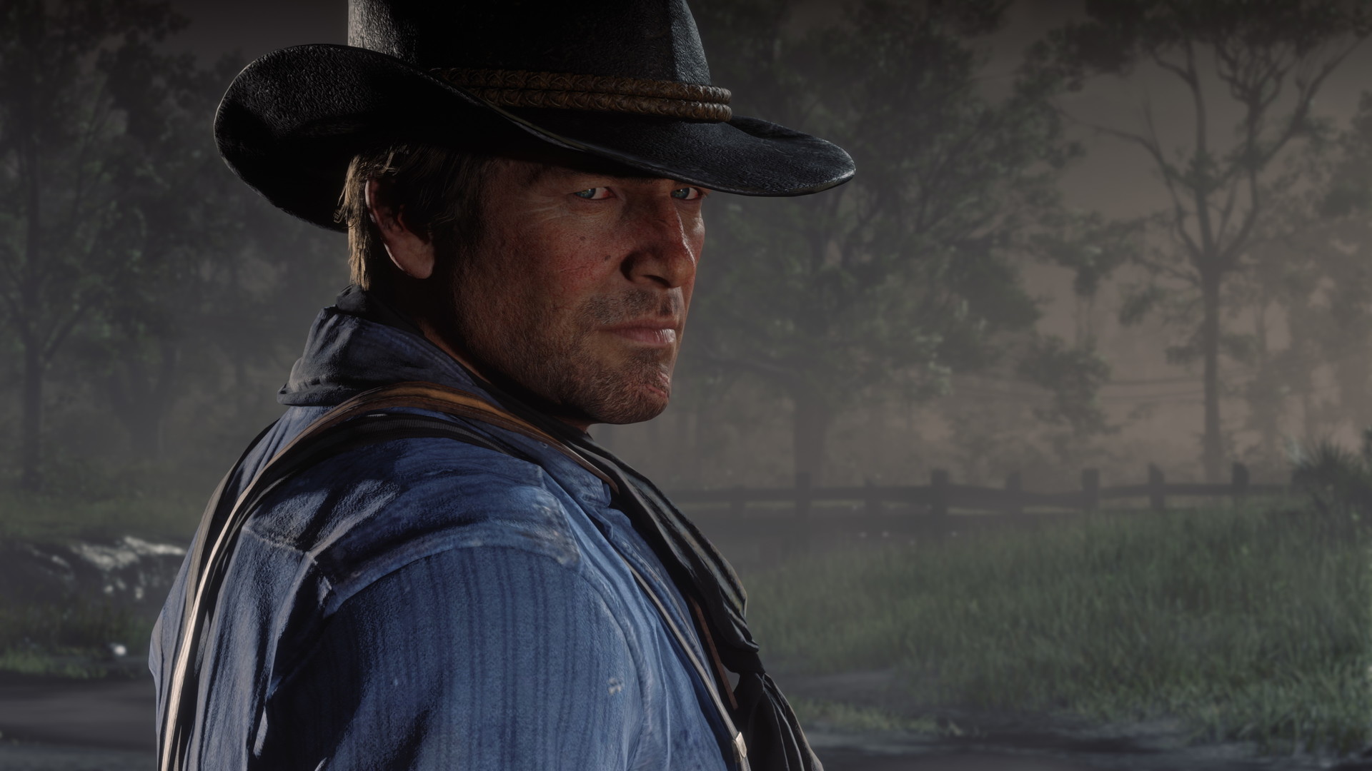 Red Dead Redemption & Red Dead Redemption 2 Bundle PS4 Account screenshot 3