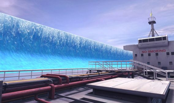 Tropico 4 EU PC Steam CD Key screenshot 4