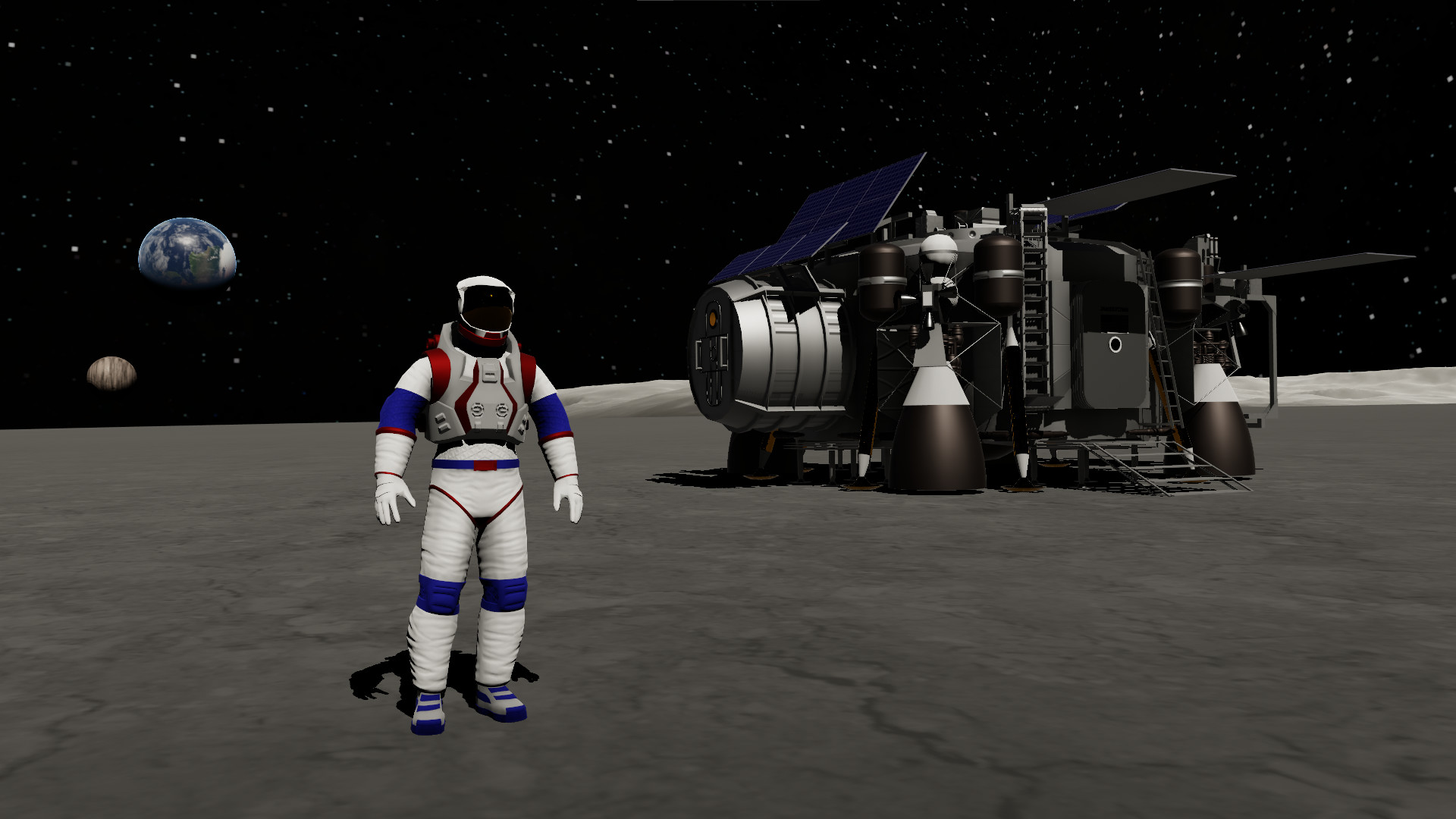 Juno: New Origins PC Steam CD Key screenshot 4