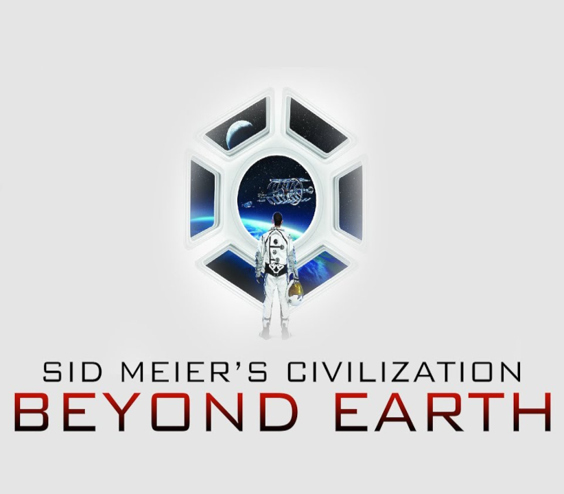 Sid Meier's Civilization: Beyond Earth + Exoplanets Map Pack DLC PC Steam CD Key cover art