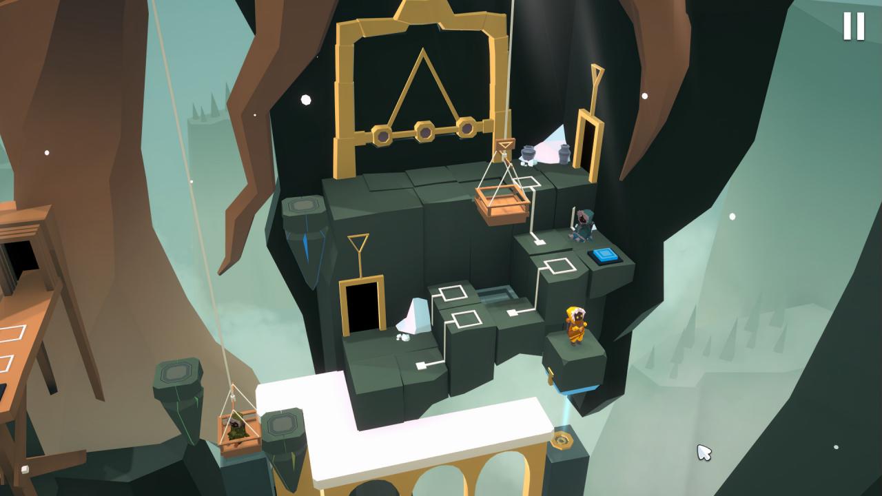 Path of Giants EU Steam CD Key screenshot 5
