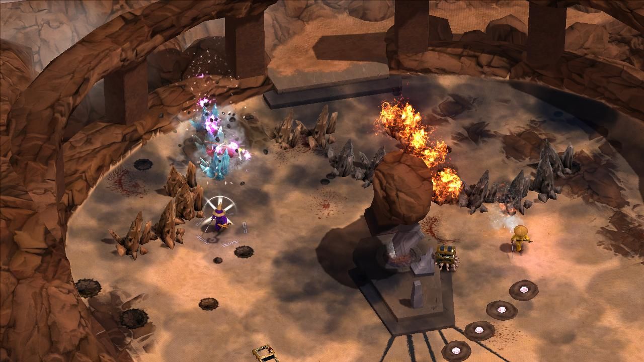 Magicka - Final Frontier DLC Steam CD Key screenshot 4