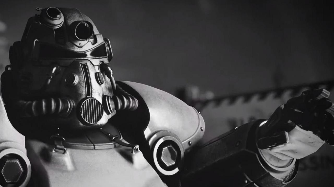 Capture d’écran 1 de Fallout 76 XBOX One CD Key