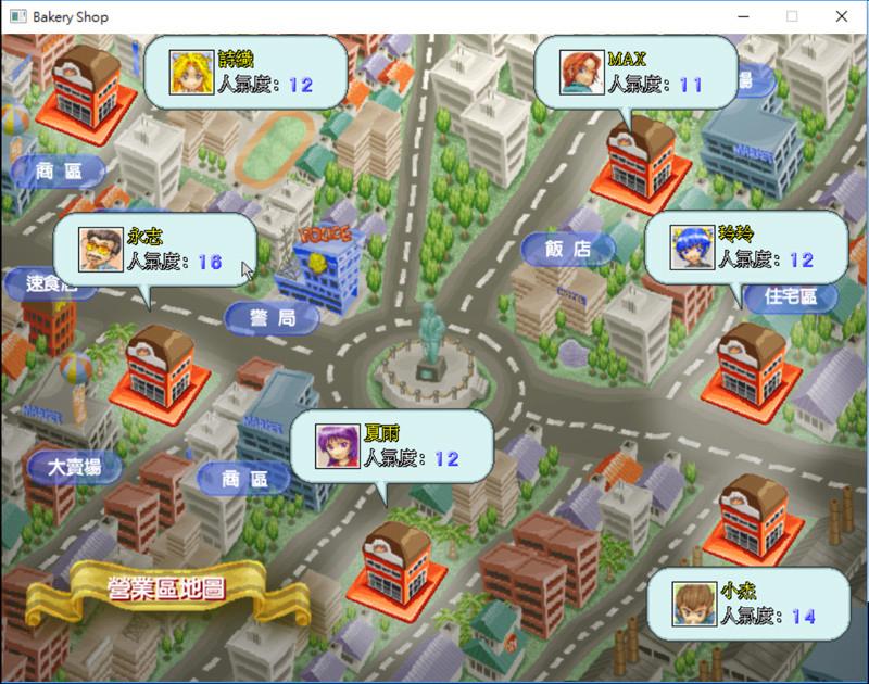 Screenshot 6 di Bakery Steam CD Key