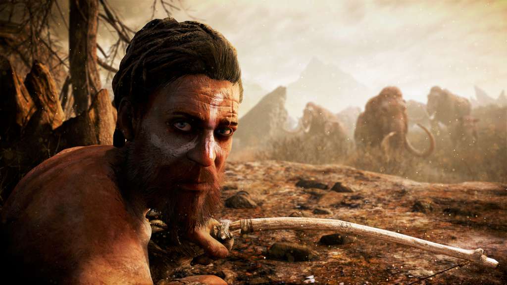 Screenshot 6 di Far Cry Primal Apex Edition TR XBOX One / Xbox Series X|S CD Key