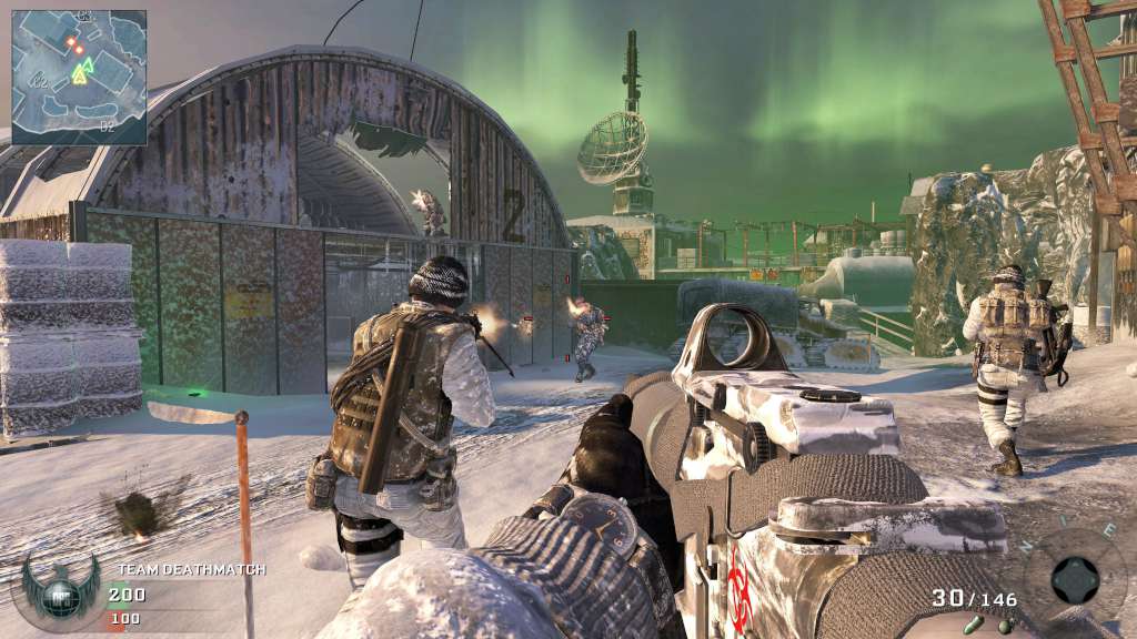Call of Duty: Black Ops EU PC Windows 10 CD Key – Screenshot 2