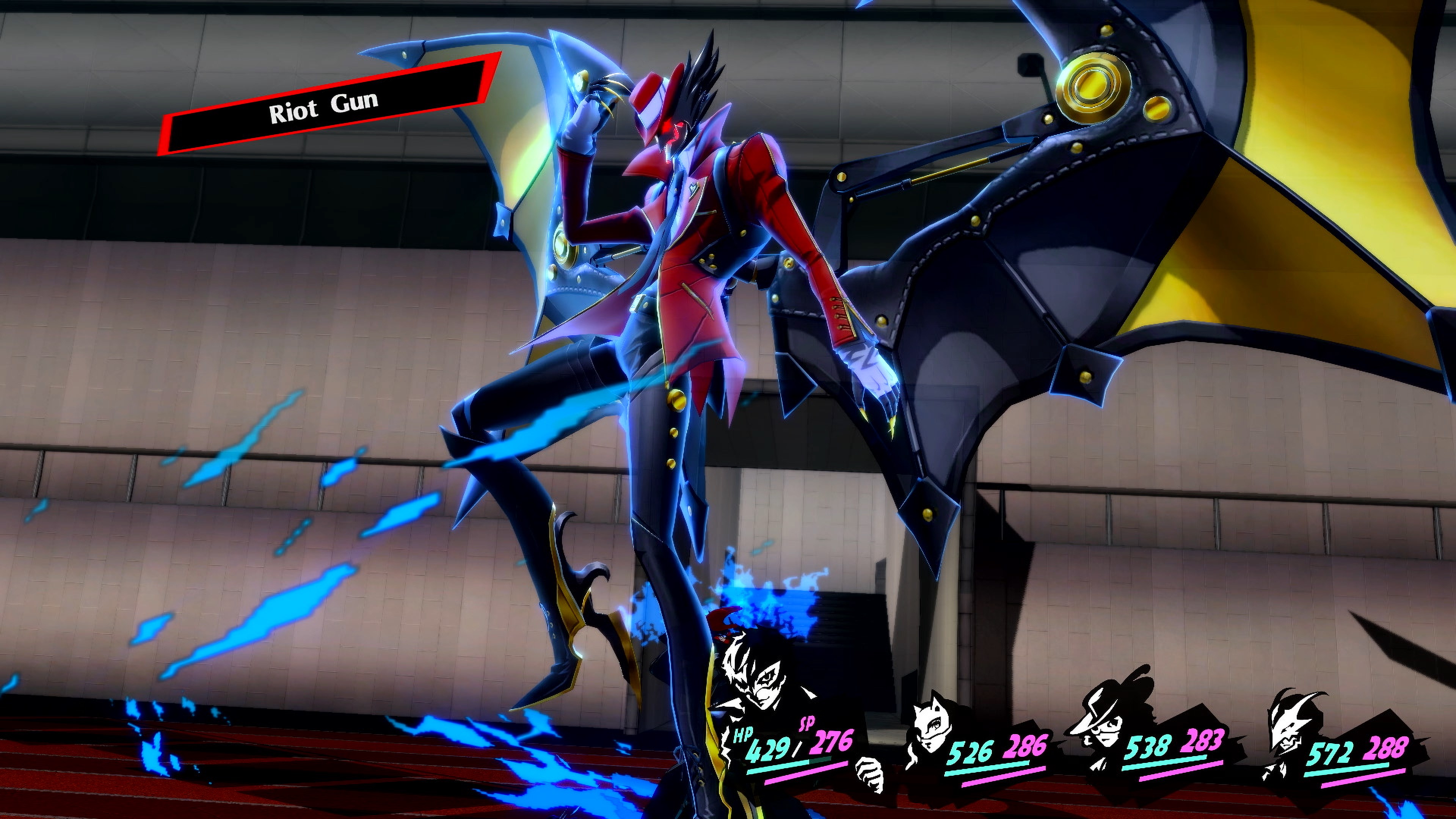 Persona 5 Royal EU XBOX One / Windows 10 CD Key 스크린샷 6